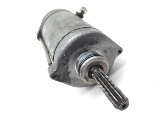 Electric Starter Motor 2008 Suzuki Boulevard C109R 2853A