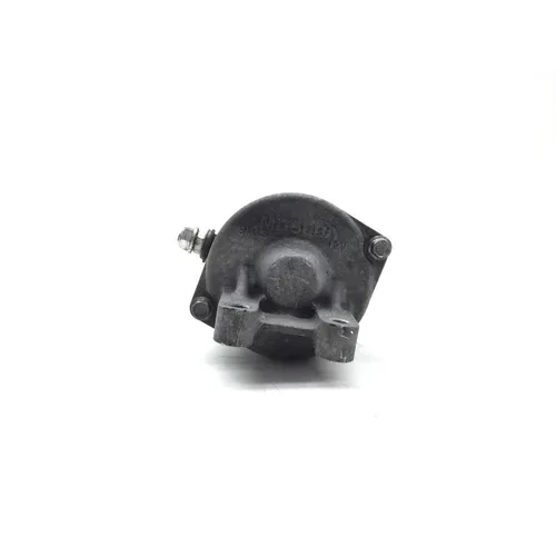 Electric Starter Motor 2008 Suzuki Boulevard C109R 2853A 11