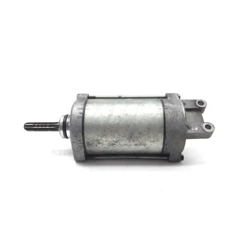 Electric Starter Motor 2008 Suzuki Boulevard C109R 2853A 12