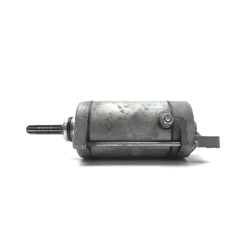Electric Starter Motor 2008 Suzuki Boulevard C109R 2853A 9