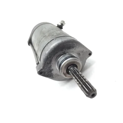 Electric Starter Motor 2008 Suzuki Boulevard C109R 2853A 5