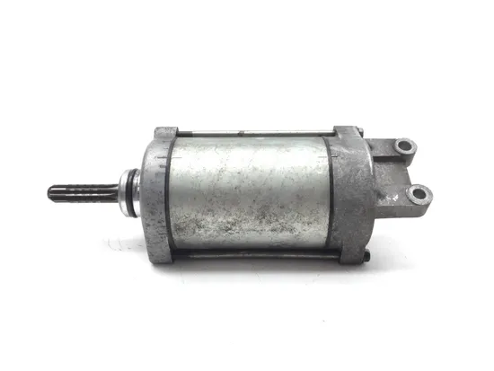 Electric Starter Motor 2008 Suzuki Boulevard C109R 2853A