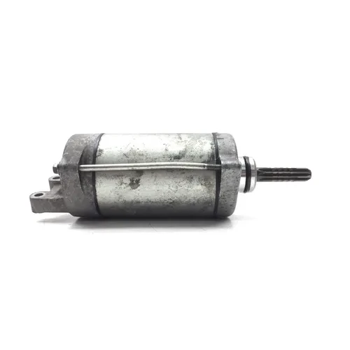Electric Starter Motor 2008 Suzuki Boulevard C109R 2853A 3