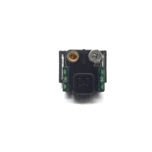Ignition Starter Solenoid 2008 Suzuki Boulevard C109R 2853A 11