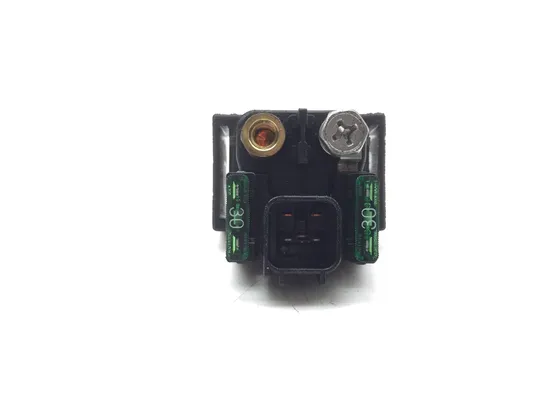 Ignition Starter Solenoid 2008 Suzuki Boulevard C109R 2853A