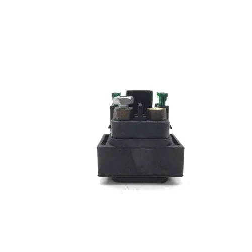 Ignition Starter Solenoid 2008 Suzuki Boulevard C109R 2853A 3