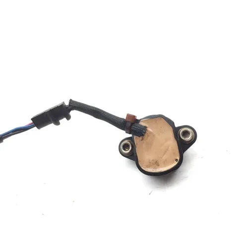 Gear Position Sensor 2008 Suzuki Boulevard C109R 2853A 8