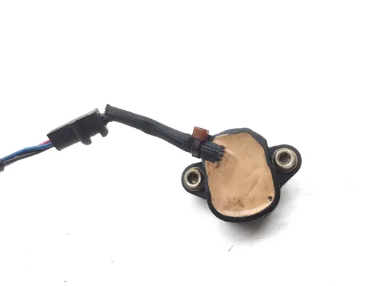 Gear Position Sensor 2008 Suzuki Boulevard C109R 2853A