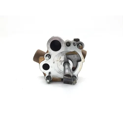 Engine Oil Pump Assembly 2008 Suzuki Boulevard C109R 2853A 9