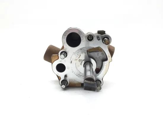 Engine Oil Pump Assembly 2008 Suzuki Boulevard C109R 2853A