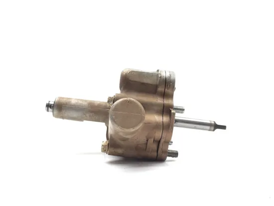 Engine Oil Pump Assembly 2008 Suzuki Boulevard C109R 2853A