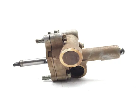 Engine Oil Pump Assembly 2008 Suzuki Boulevard C109R 2853A