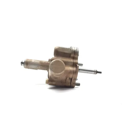 Engine Oil Pump Assembly 2008 Suzuki Boulevard C109R 2853A 11