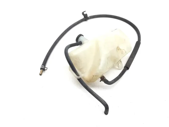 Engine Radiator Overflow Tank 2008 Suzuki Boulevard C109R 2853A