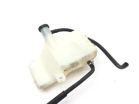 Engine Radiator Overflow Tank 2008 Suzuki Boulevard C109R 2853A