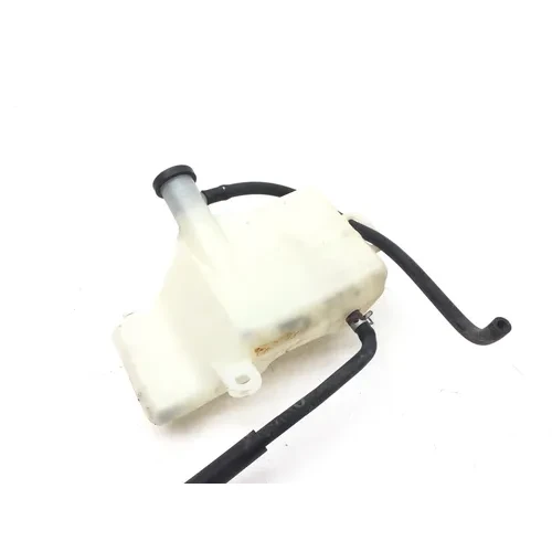 Engine Radiator Overflow Tank 2008 Suzuki Boulevard C109R 2853A 10