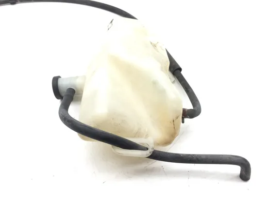 Engine Radiator Overflow Tank 2008 Suzuki Boulevard C109R 2853A