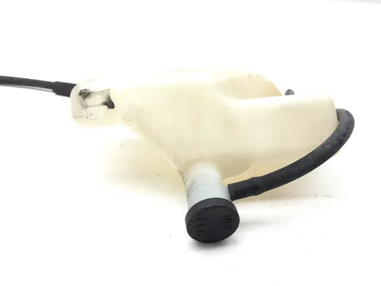 Engine Radiator Overflow Tank 2008 Suzuki Boulevard C109R 2853A