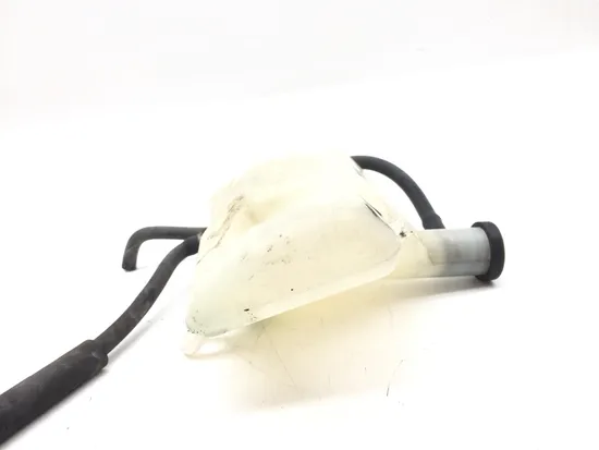 Engine Radiator Overflow Tank 2008 Suzuki Boulevard C109R 2853A