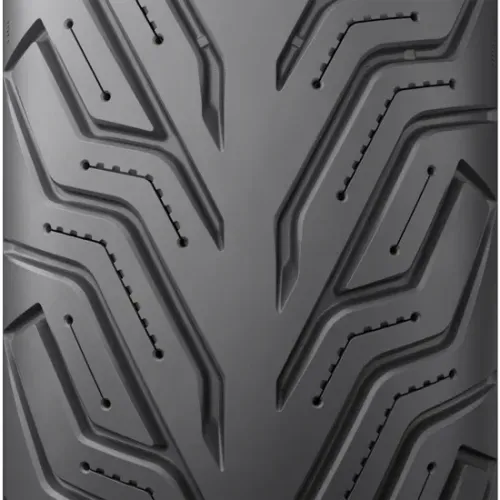 Michelin North City Grip 2 Rear Tire 140/70-14 68 S 6