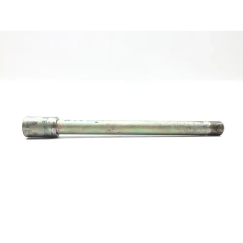 Front Wheel Axle 2008 Suzuki Boulevard C109R 2853A 7
