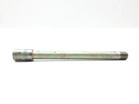 Front Wheel Axle 2008 Suzuki Boulevard C109R 2853A