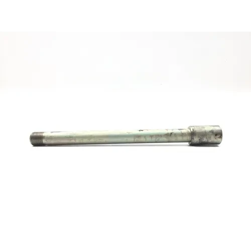 Front Wheel Axle 2008 Suzuki Boulevard C109R 2853A 3