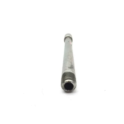 Front Wheel Axle 2008 Suzuki Boulevard C109R 2853A 5