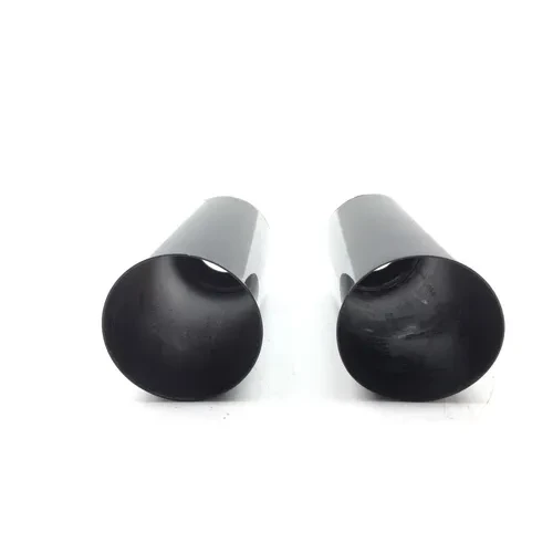 Fork Covers 2008 Suzuki Boulevard C109R 2853A x 7