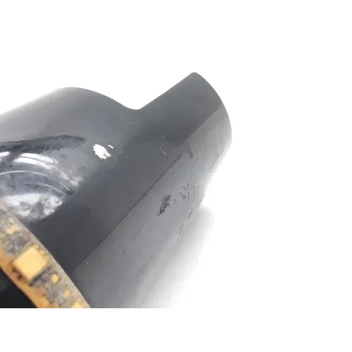Fork Covers 2008 Suzuki Boulevard C109R 2853A x 12