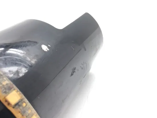 Fork Covers 2008 Suzuki Boulevard C109R 2853A x