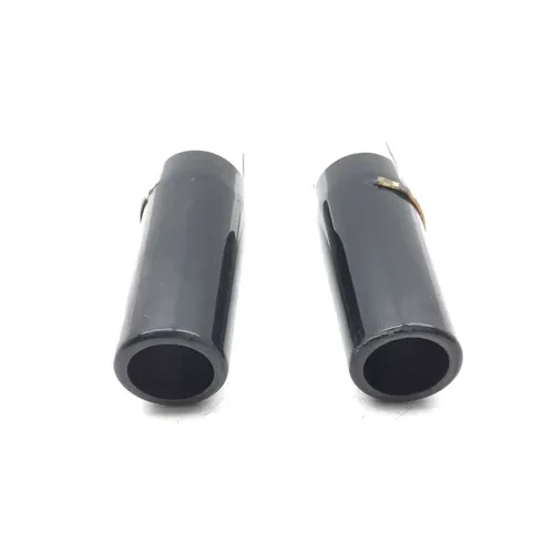 Fork Covers 2008 Suzuki Boulevard C109R 2853A x 11