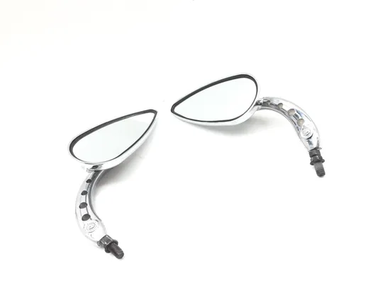 Mirrors 2008 Suzuki Boulevard C109R 2853A x