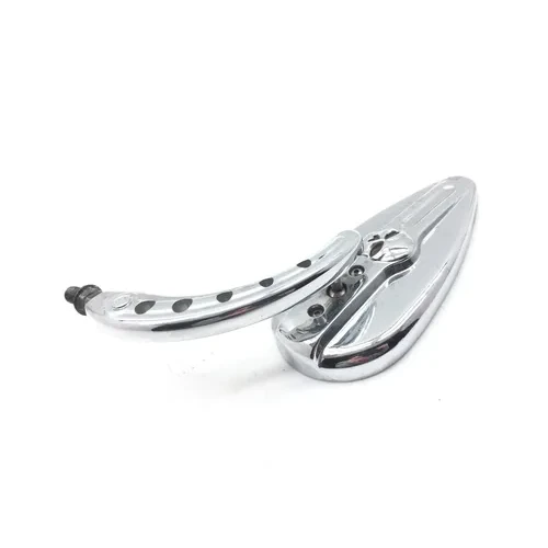 Mirrors 2008 Suzuki Boulevard C109R 2853A x 18