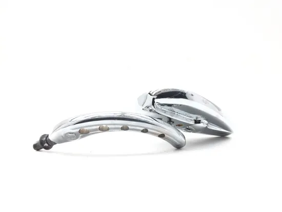 Mirrors 2008 Suzuki Boulevard C109R 2853A x