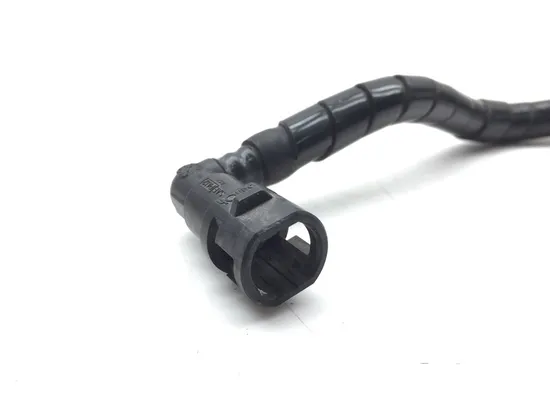 Gas Fuel Line 2008 Suzuki Boulevard C109R 2853A