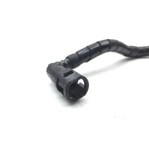 Gas Fuel Line 2008 Suzuki Boulevard C109R 2853A 7