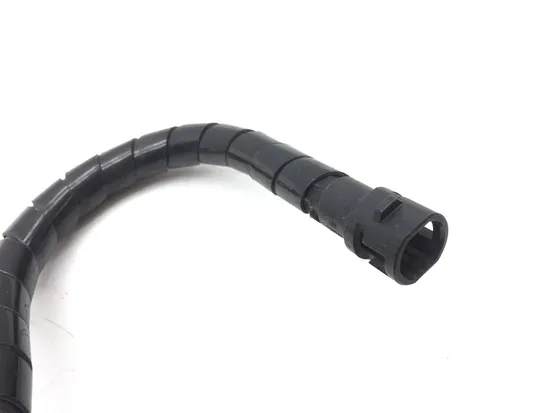 Gas Fuel Line 2008 Suzuki Boulevard C109R 2853A