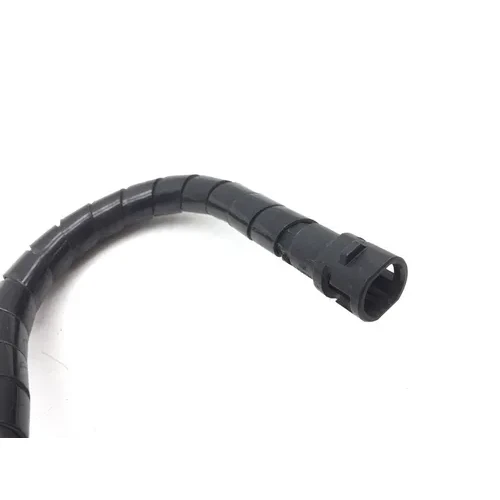 Gas Fuel Line 2008 Suzuki Boulevard C109R 2853A 5