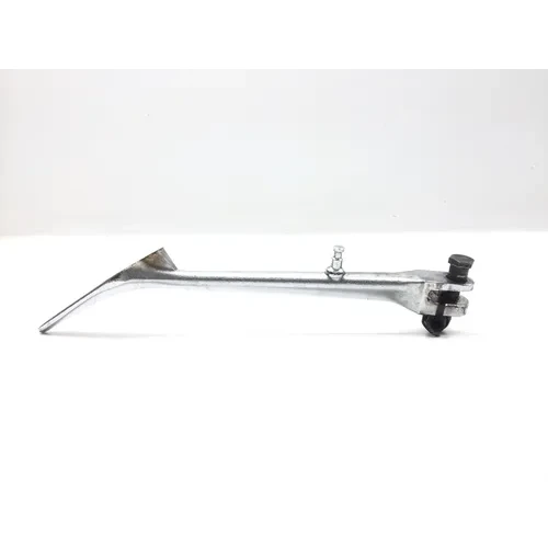 Kick Stand Bracket Side Foot Leg 2008 Suzuki Boulevard C109R 2853A 8