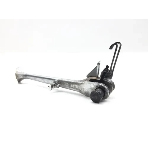 Kick Stand Bracket Side Foot Leg 2008 Suzuki Boulevard C109R 2853A 7