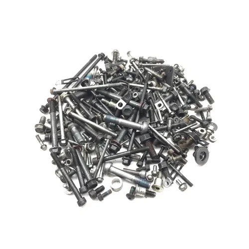 Misc Bolt Kit 2008 Suzuki Boulevard C109R 2853A 3