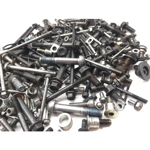 Misc Bolt Kit 2008 Suzuki Boulevard C109R 2853A 6