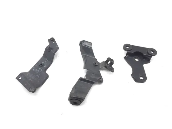 Misc Bracket Set 2008 Suzuki Boulevard C109R 2853A
