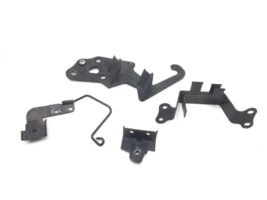 Misc Bracket Set 2008 Suzuki Boulevard C109R 2853A