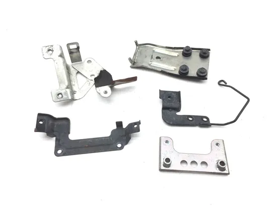 Misc Bracket Set 2008 Suzuki Boulevard C109R 2853A