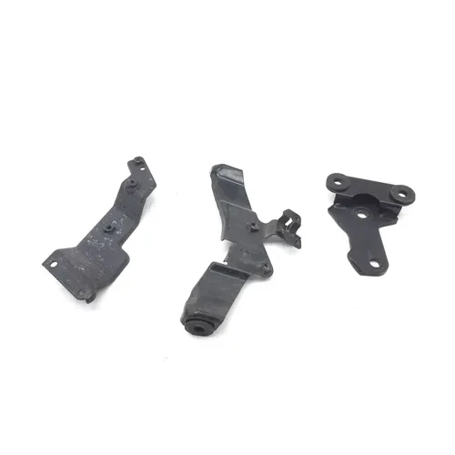Misc Bracket Set 2008 Suzuki Boulevard C109R 2853A 10
