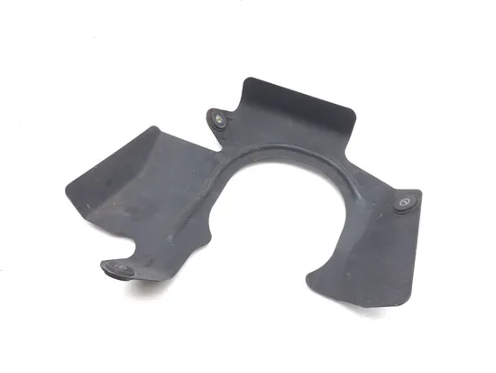 Misc Bracket Set 2008 Suzuki Boulevard C109R 2853A