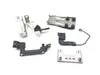 Misc Bracket Set 2008 Suzuki Boulevard C109R 2853A