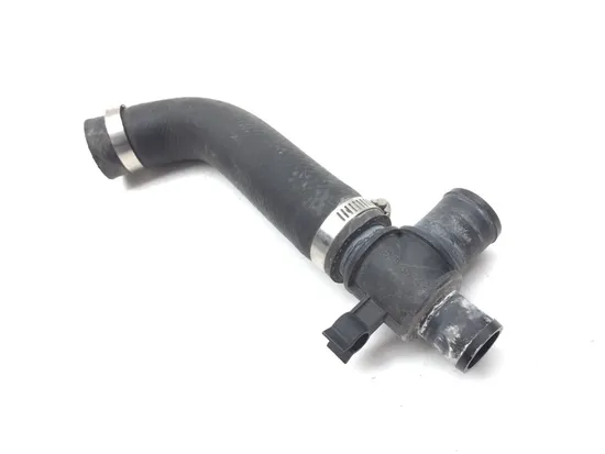 Engine Radiator Cooling Hoses 2008 Suzuki Boulevard C109R 2853A